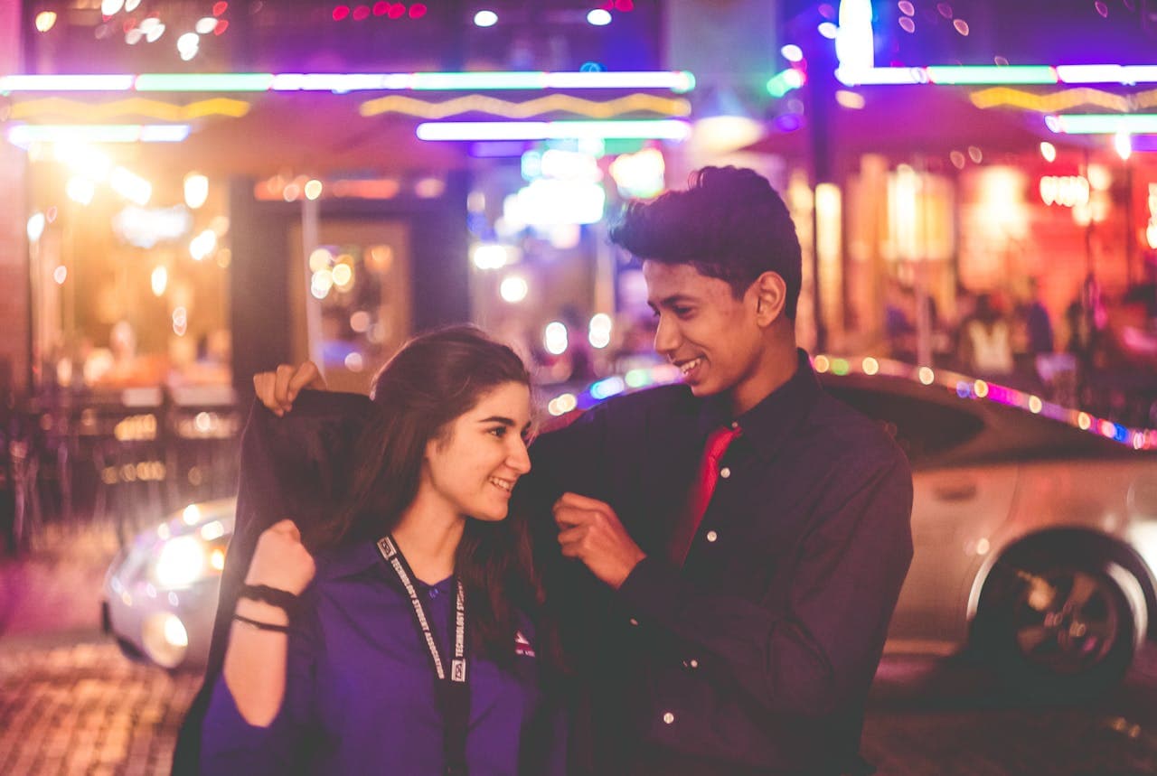 Dating Rewired