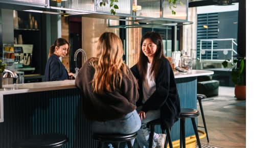 Coffee Bar