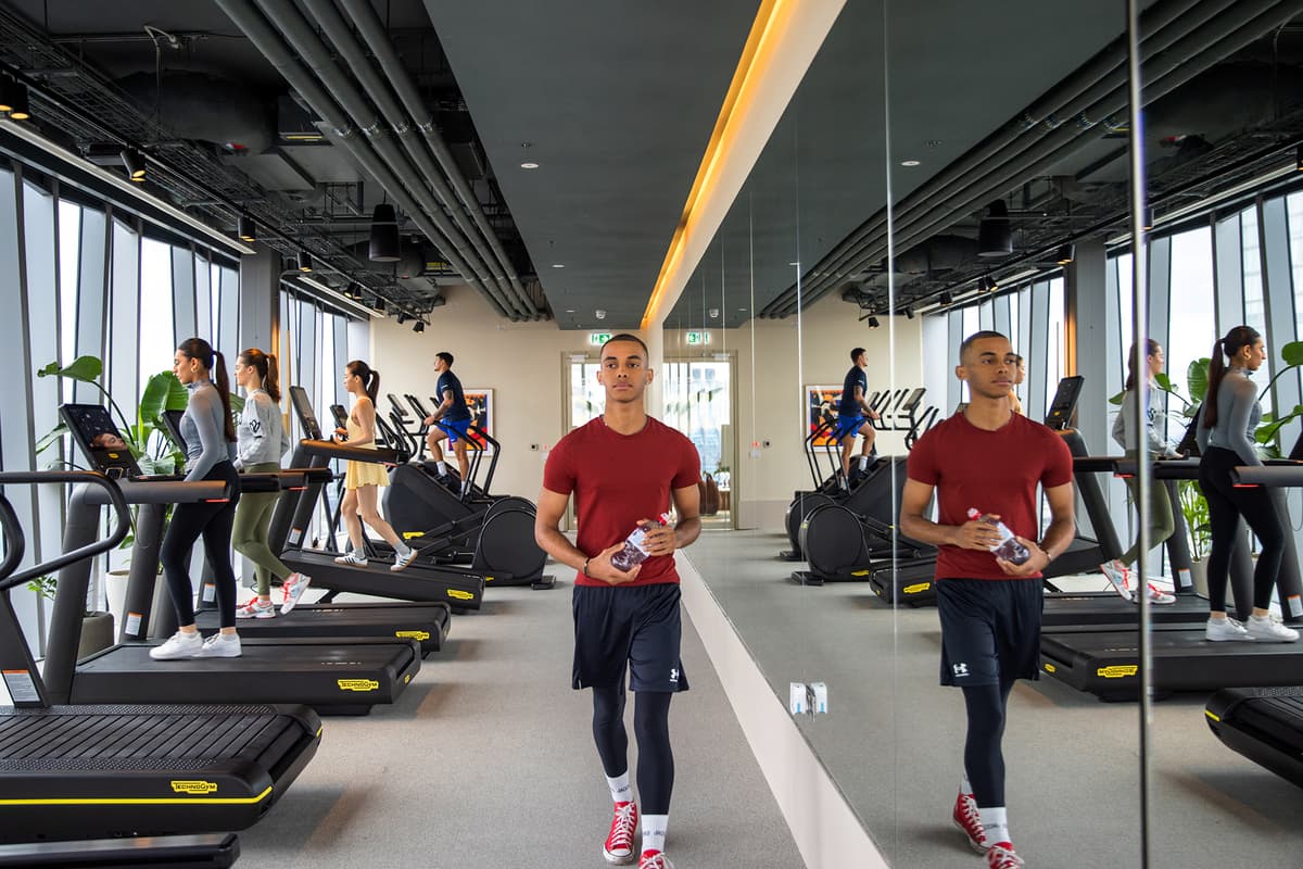 Skyline Gym CHLB2447 Lowres