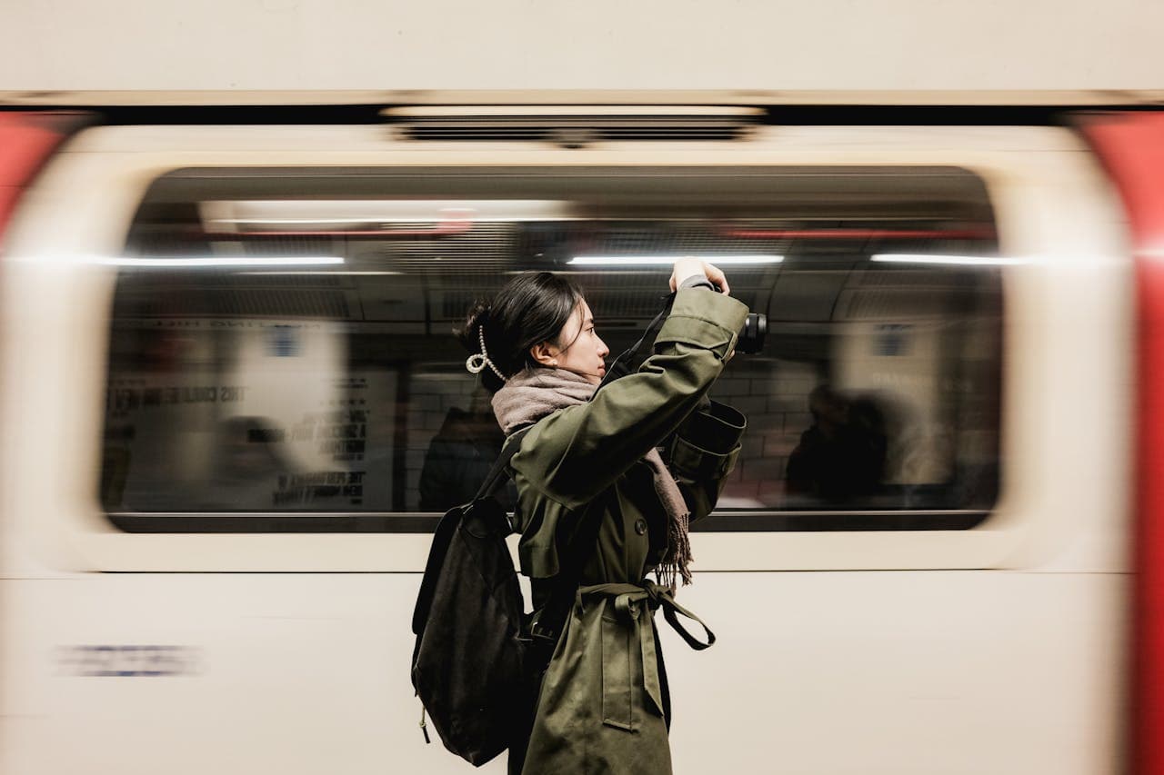 How To Find Your Way Around London
