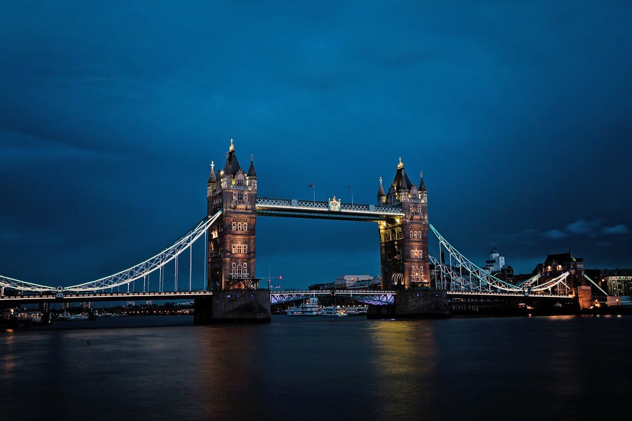 Finding Jay Chou In London