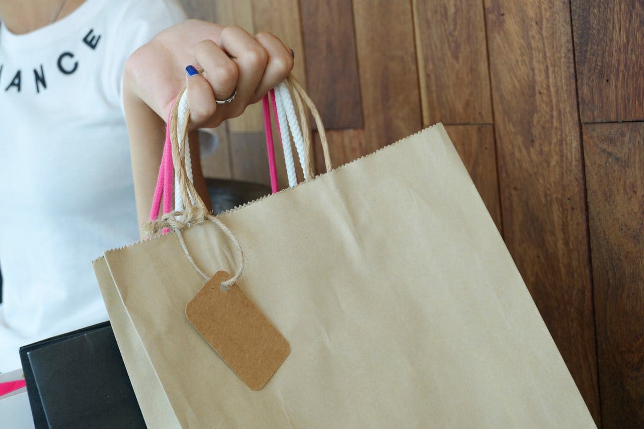 Plan Your London Shopping Spree