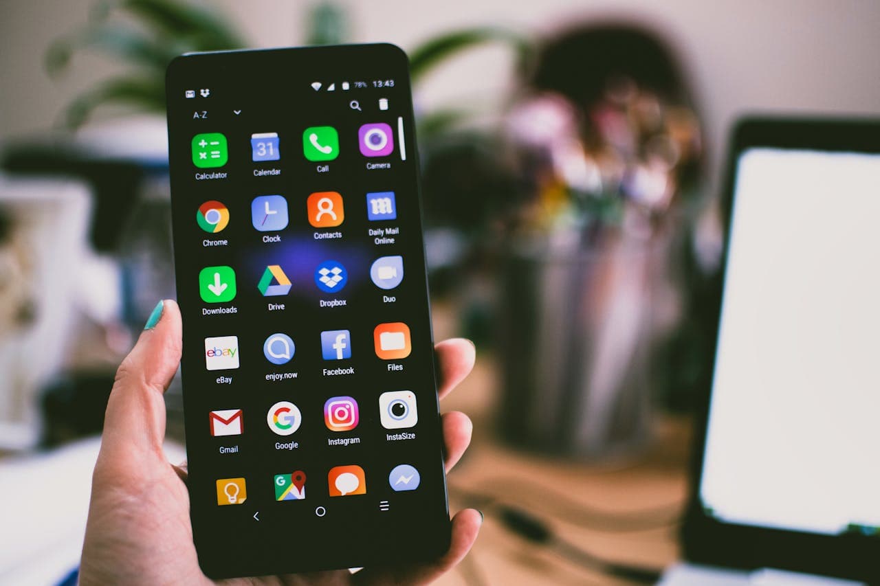 Must Have Apps For London Students