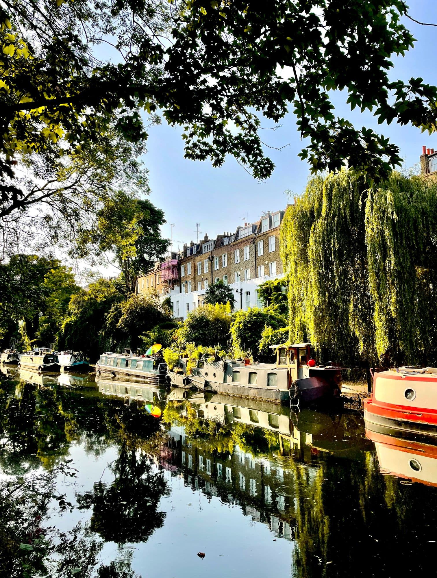 Where To Live In London As A Student