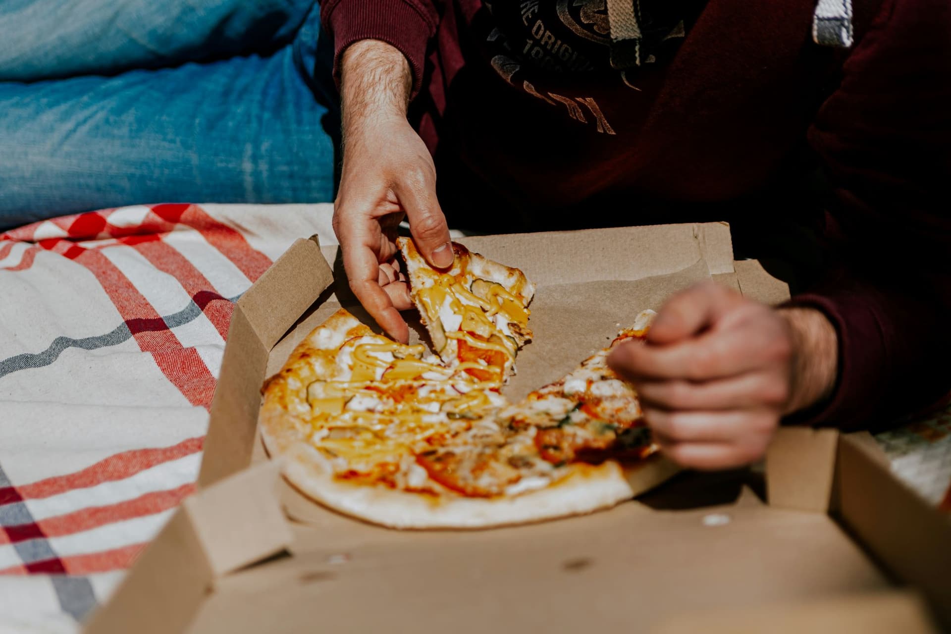 Late Night Food In North London For Students