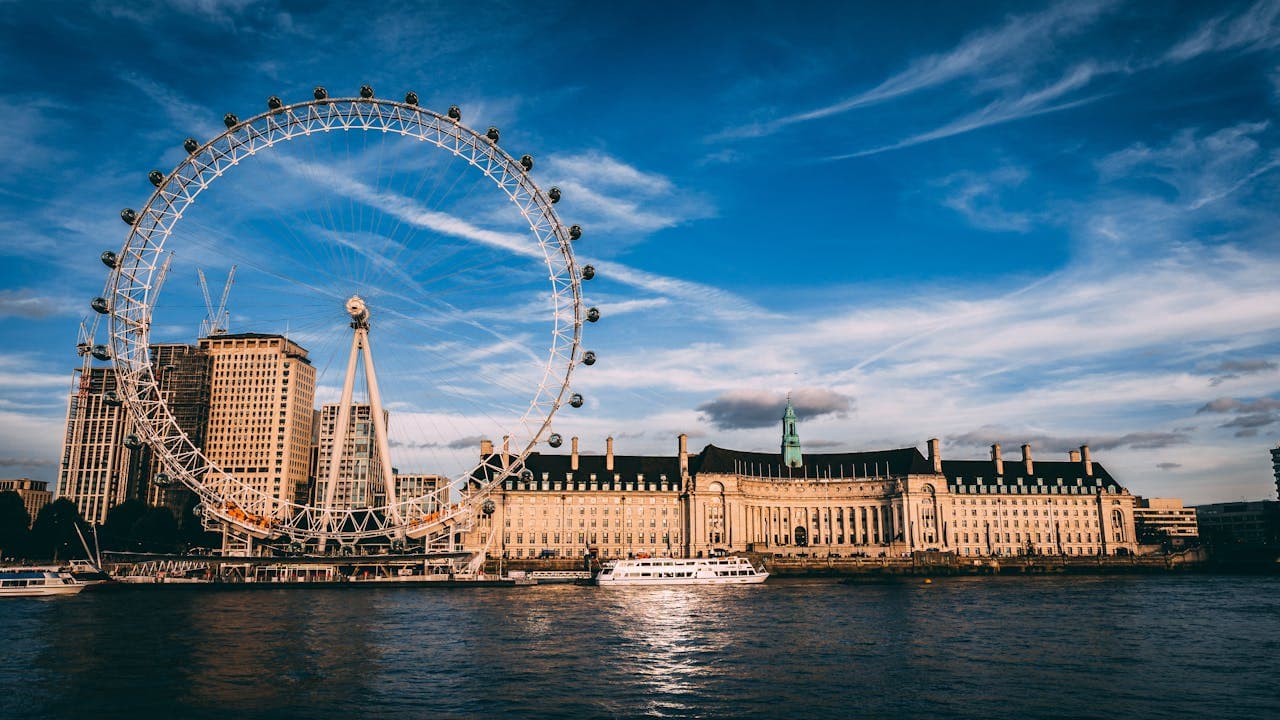 Seven Things You Didn’T Know You Could Do In London