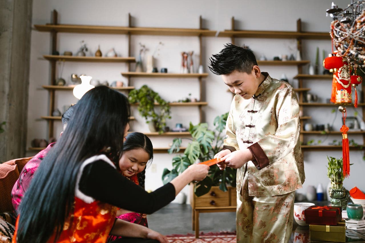 Happy Chinese New Year