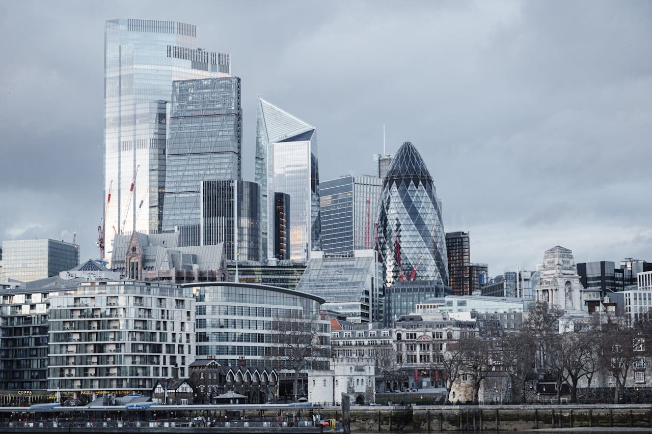 What Is Kickstart London