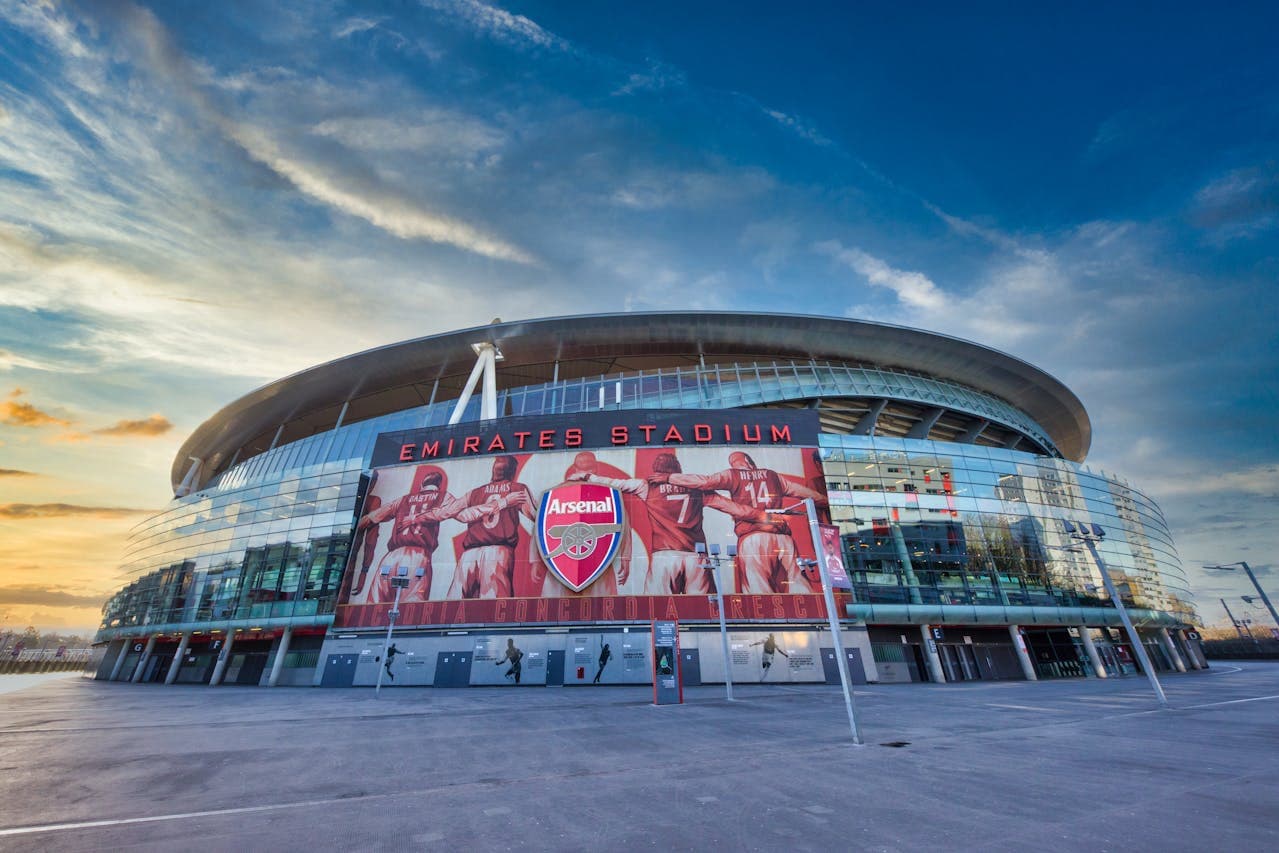 Best Things To Do In Highbury Area Guide