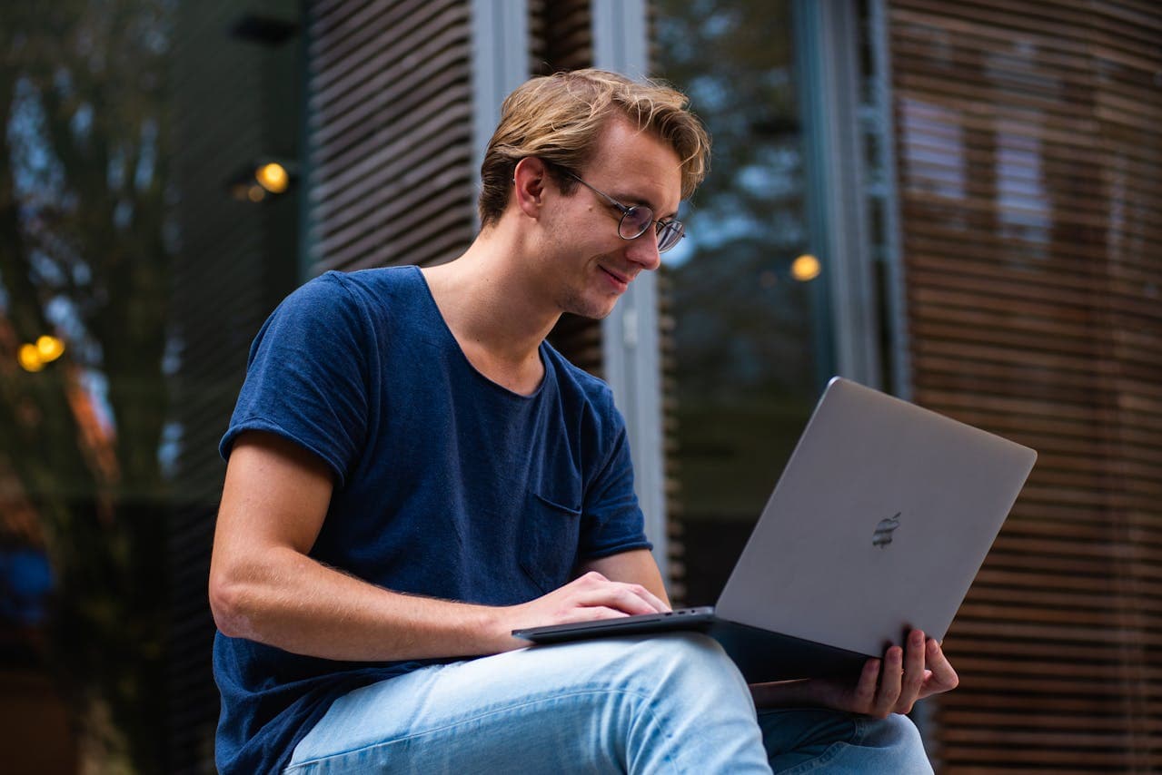 Recipe For Entrepreneurial Success